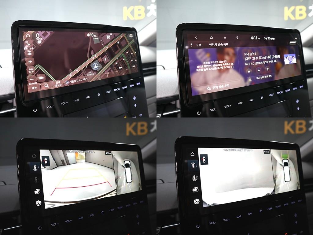 HYUNDAI Staria 2025 Blanco - Importación desde Corea - HF Imports Iquique - Foto 19