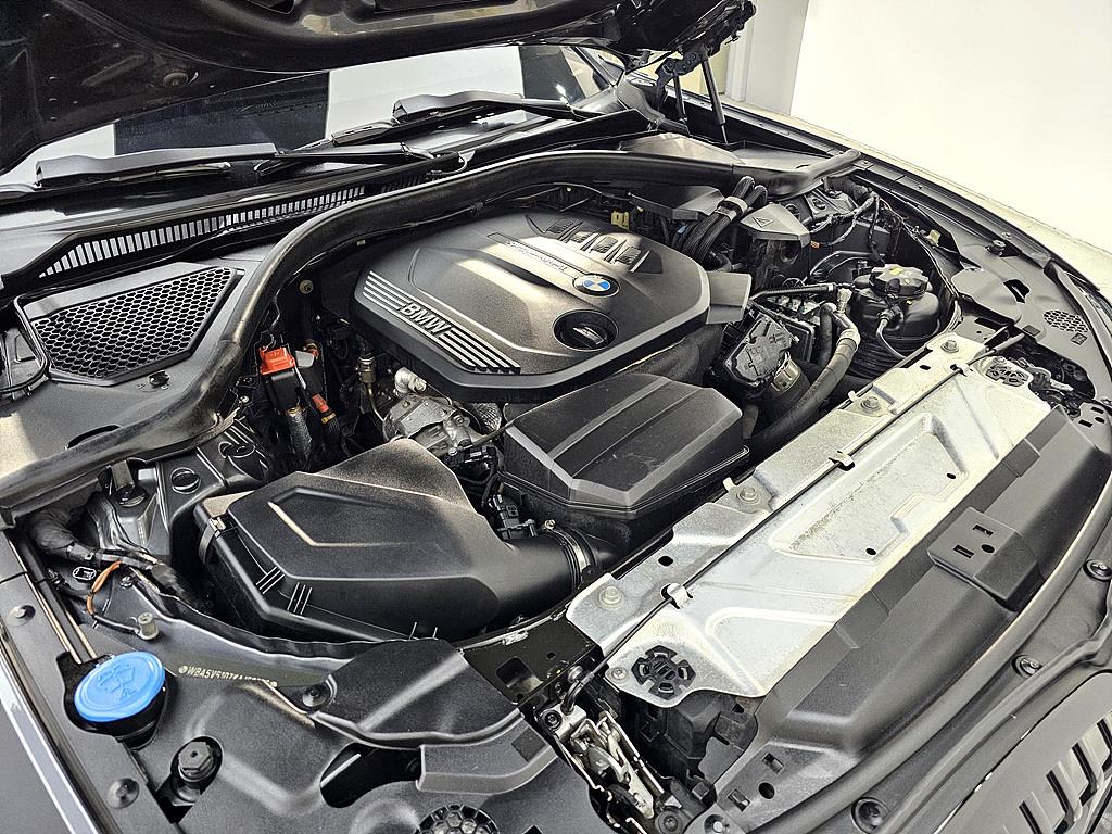 BMW 3 series - Vista 6