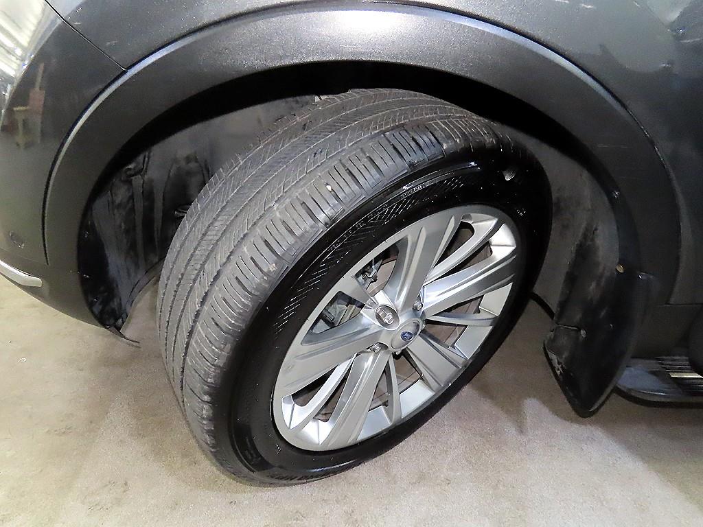 Ford Explorer 2019 Gris - Importación desde Corea - HF Imports Iquique - Foto 20