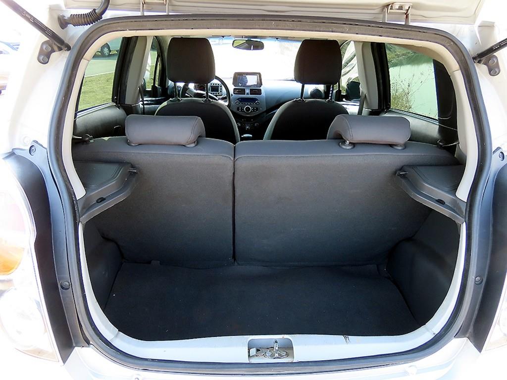 Chevrolet Spark 2012 - Importación desde Corea - HF Imports Iquique - Foto 18