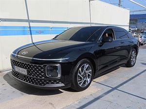 HYUNDAI Grandeur - Vista 4