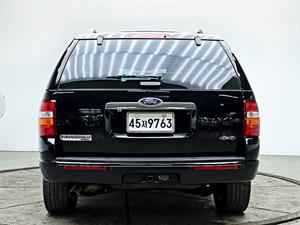 Ford Explorer - Vista 6