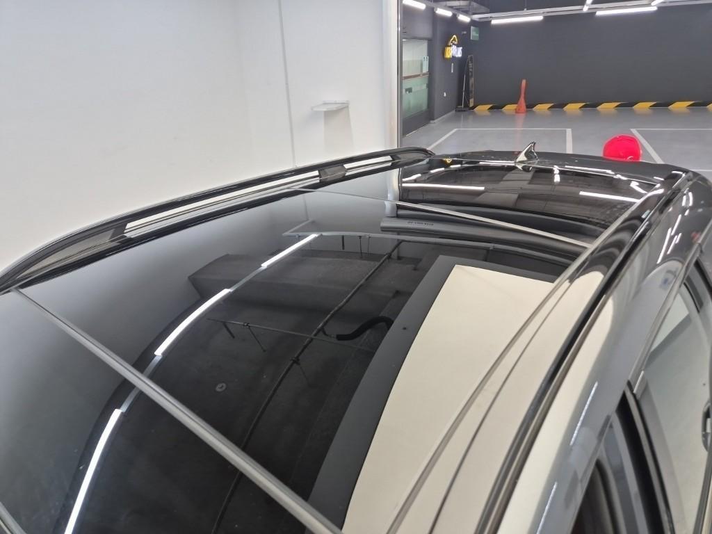 KIA Sportage 2024 Gris - Importación desde Corea - HF Imports Iquique - Foto 13