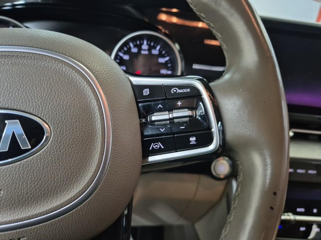 KIA Carnival - Vista 4