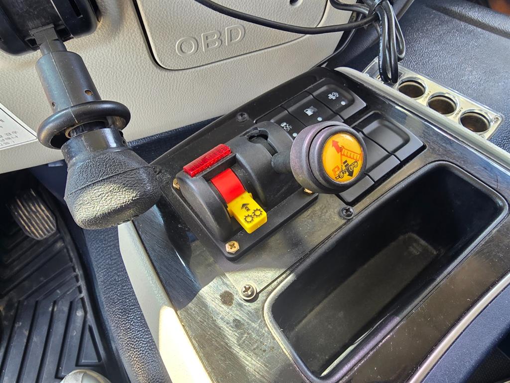 medium and large cargo dump 2024 Café - Importación desde Corea - HF Imports Iquique - Foto 16