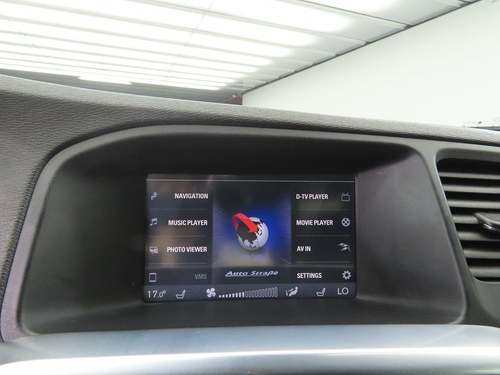 Volvo S60 2015 Negro - Importación desde Corea - HF Imports Iquique - Foto 13