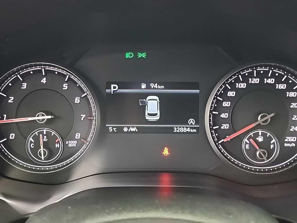 HYUNDAI Santa Fe - Vista 6