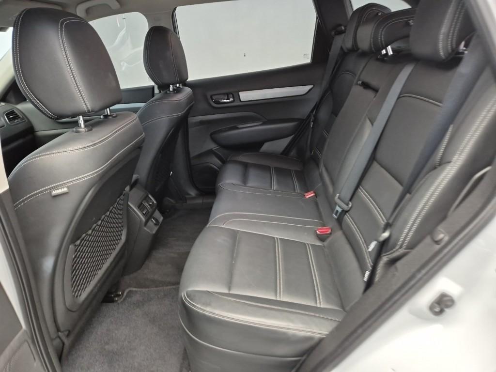 SAMSUNG QM6 - Vista 12