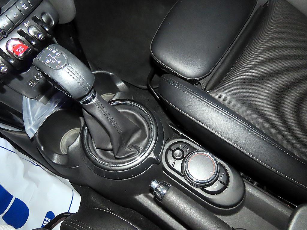 Mini Cooper - Vista 12