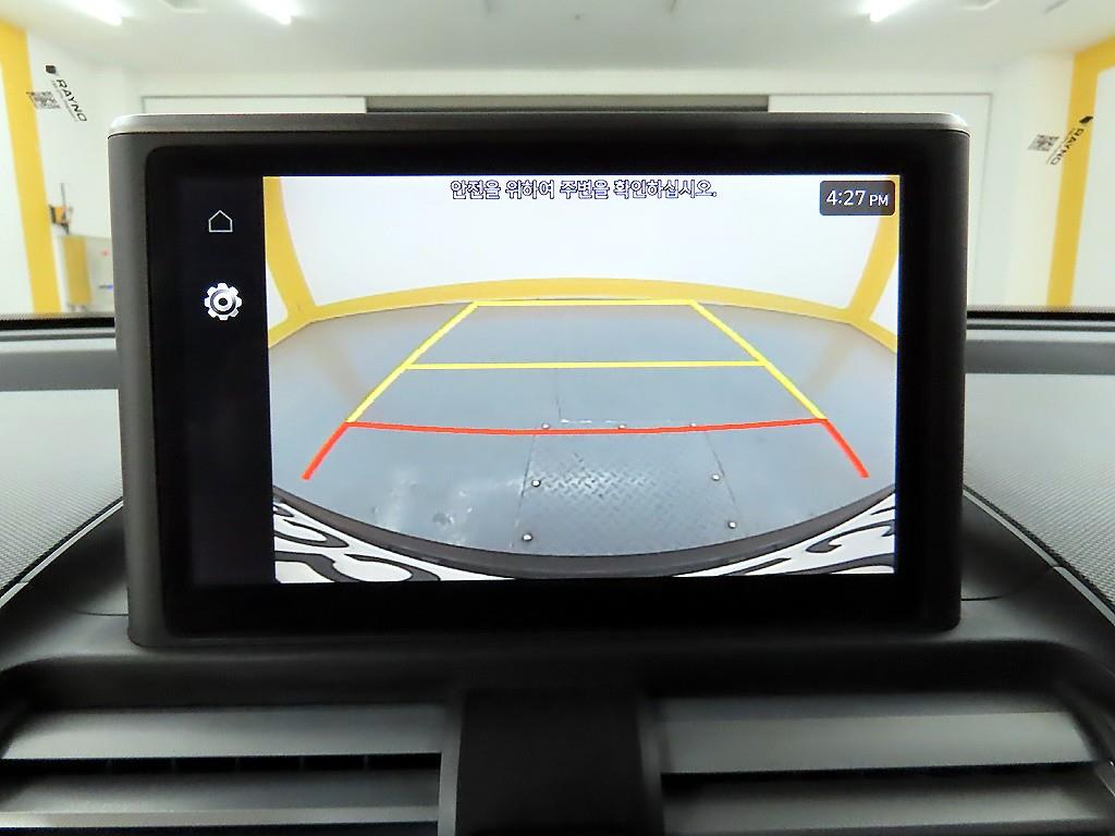 HYUNDAI Casper 2023 Verde - Importación desde Corea - HF Imports Iquique - Foto 15