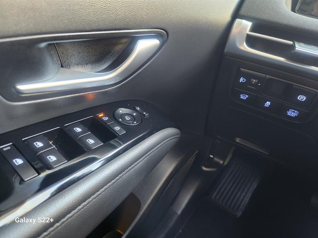 HYUNDAI Tucson 2024 Negro - Importación desde Corea - HF Imports Iquique - Foto 14