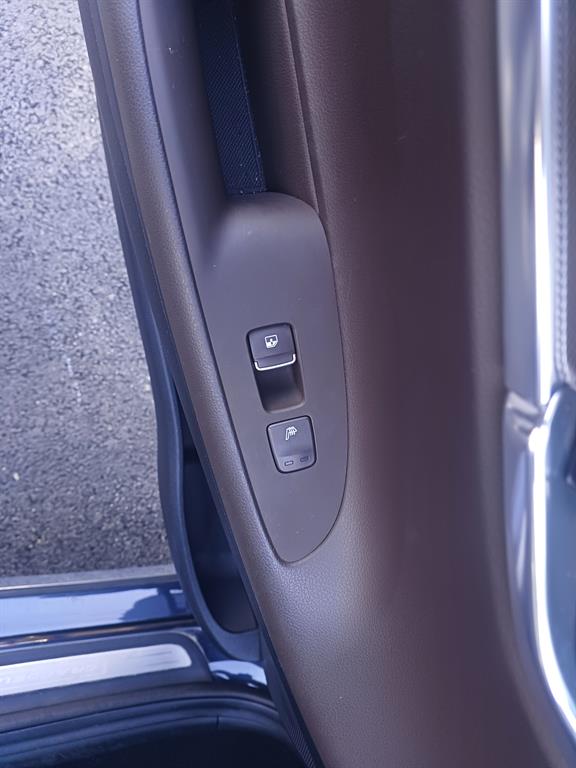 HYUNDAI Grandeur 2020 Azul - Importación desde Corea - HF Imports Iquique - Foto 19