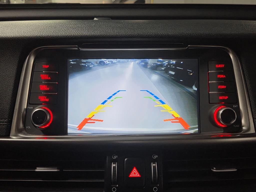 KIA K5 2016 Plateado - Importación desde Corea - HF Imports Iquique - Foto 16