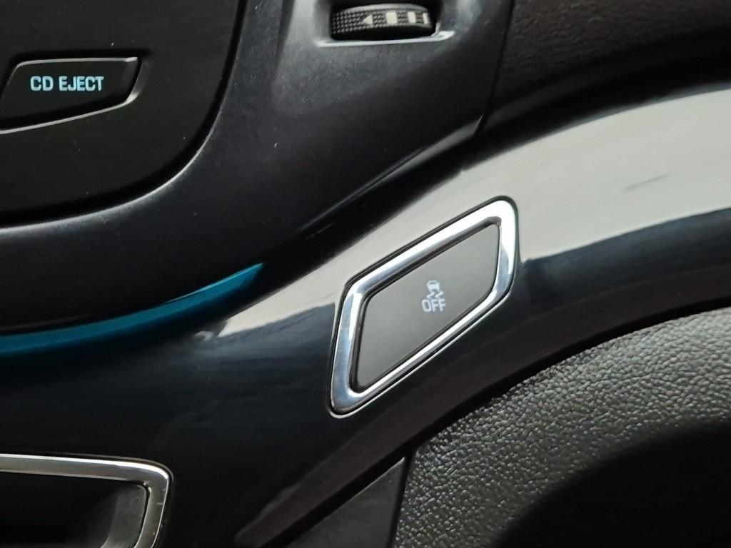 Chevrolet Orlando 2016 Blanco - Importación desde Corea - HF Imports Iquique - Foto 17