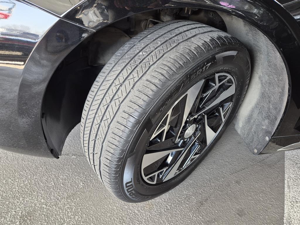 HYUNDAI Grandeur 2021 Negro - Importación desde Corea - HF Imports Iquique - Foto 14