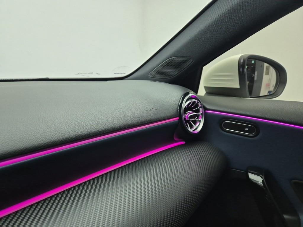 Mercedes Benz A Class 2019 Blanco - Importación desde Corea - HF Imports Iquique - Foto 17