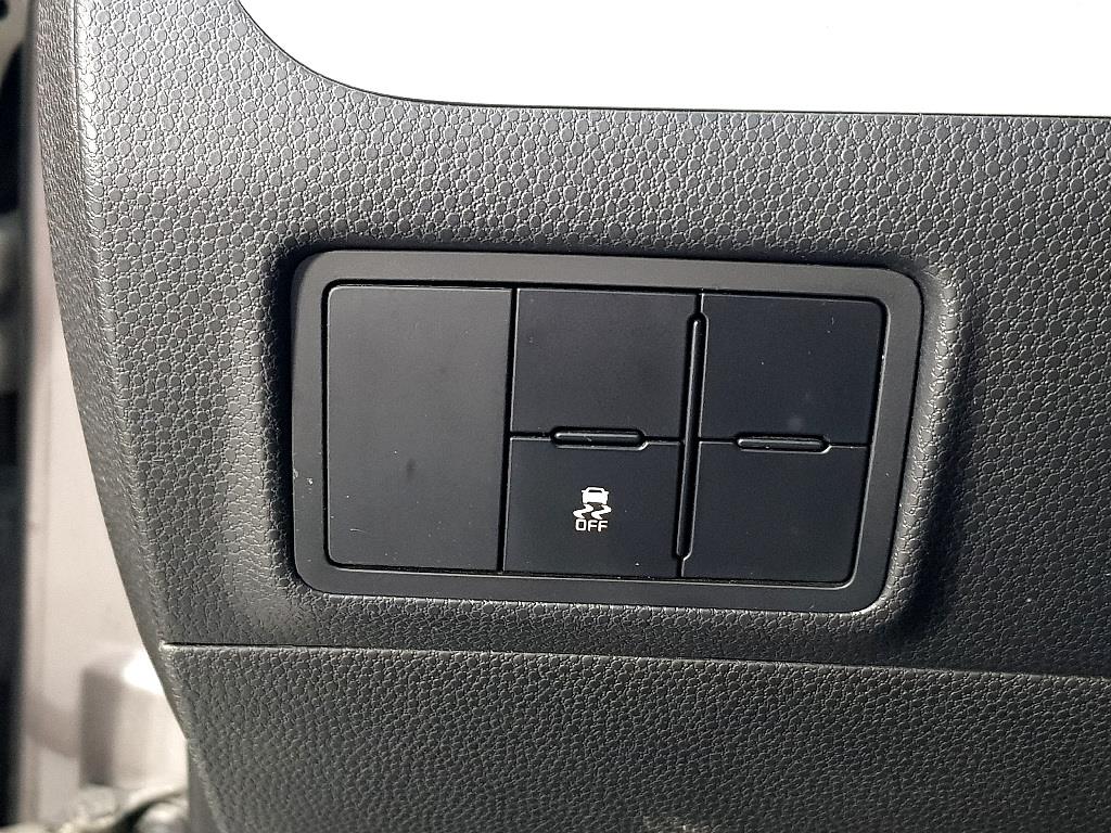 KIA Morning - Vista 11