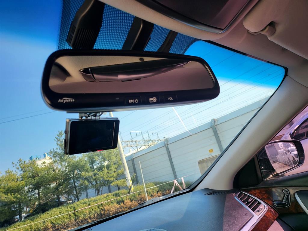 HYUNDAI Aslan - Vista 11