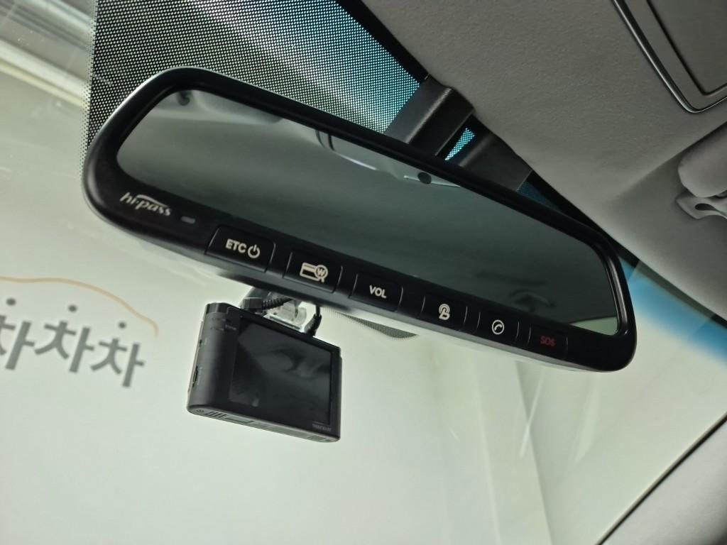 HYUNDAI Equus 2015 Negro - Importación desde Corea - HF Imports Iquique - Foto 16