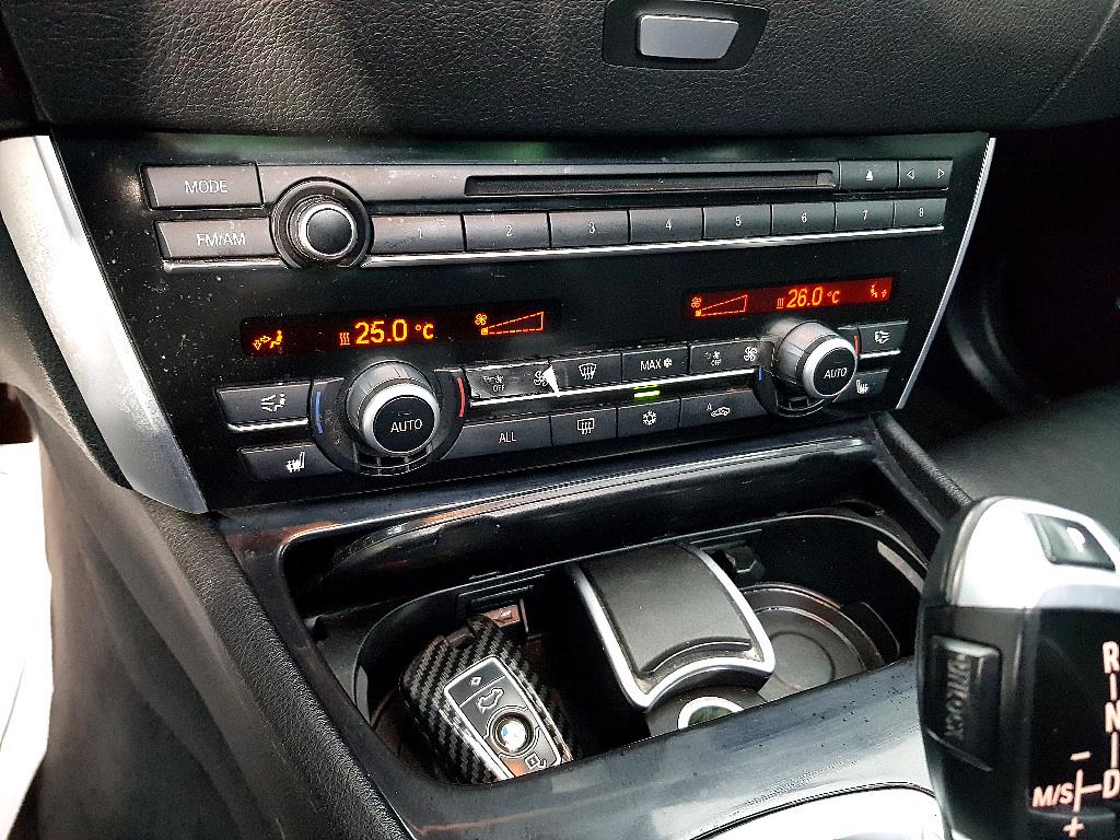 BMW Gran Turismo - Vista 12