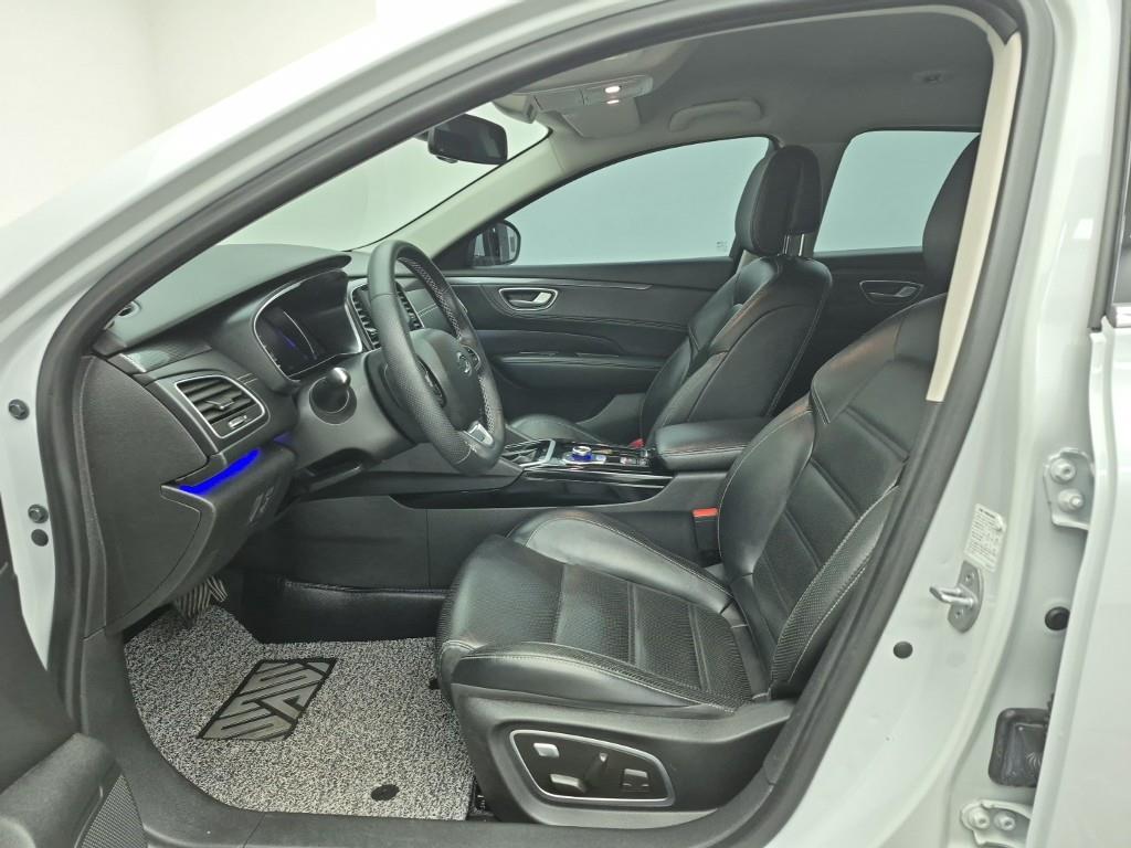 SAMSUNG SM6 - Vista 11