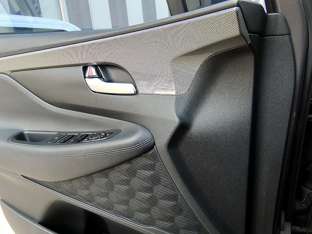 HYUNDAI Santa Fe - Vista 11