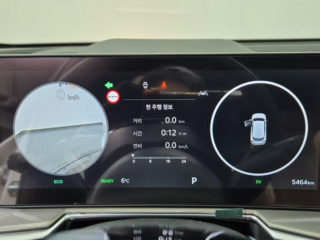 KIA Sorento - Vista 7