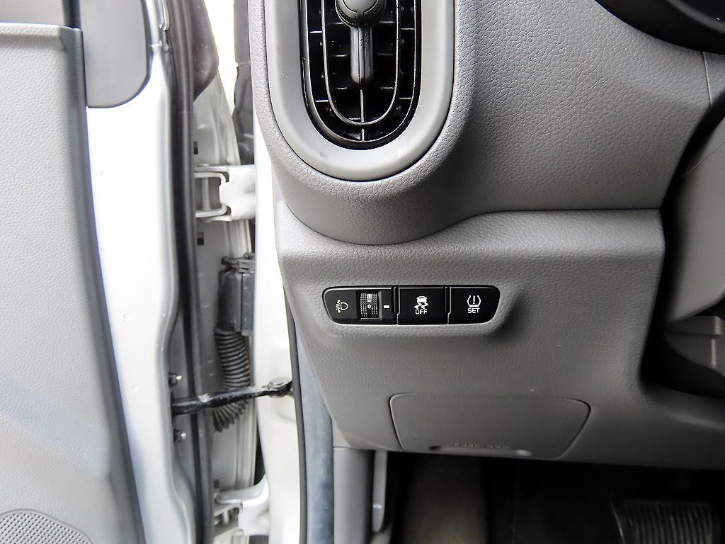 KIA Morning - Vista 12