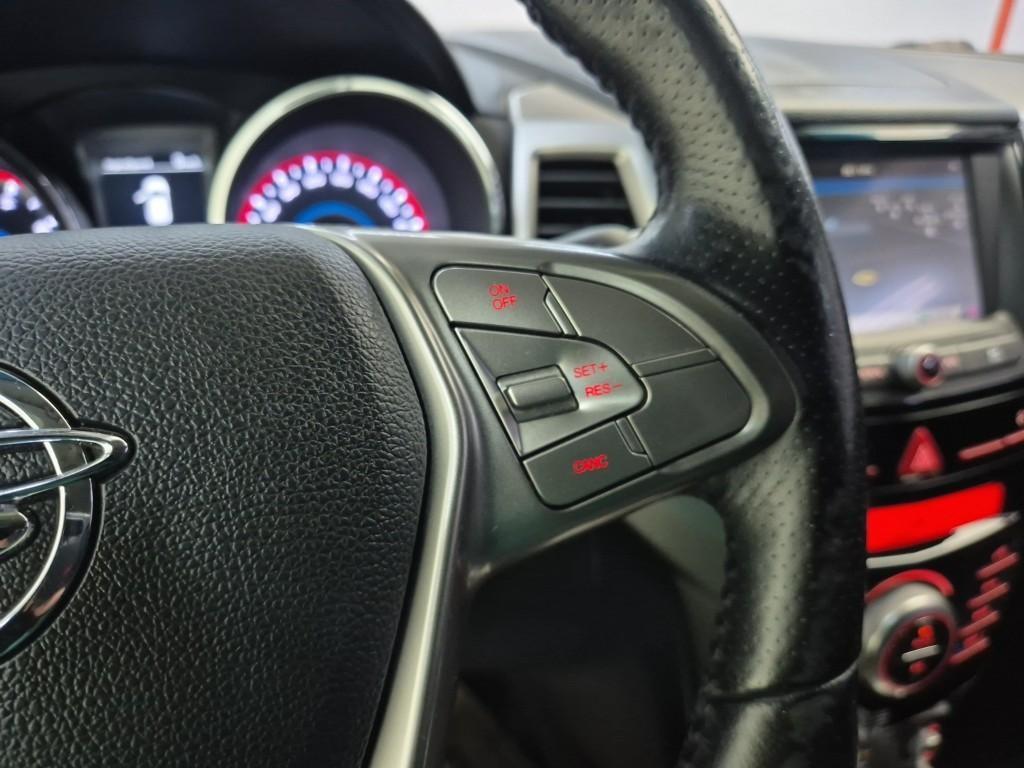 Ssangyong Tivoli 2015 Gris - Importación desde Corea - HF Imports Iquique - Foto 16