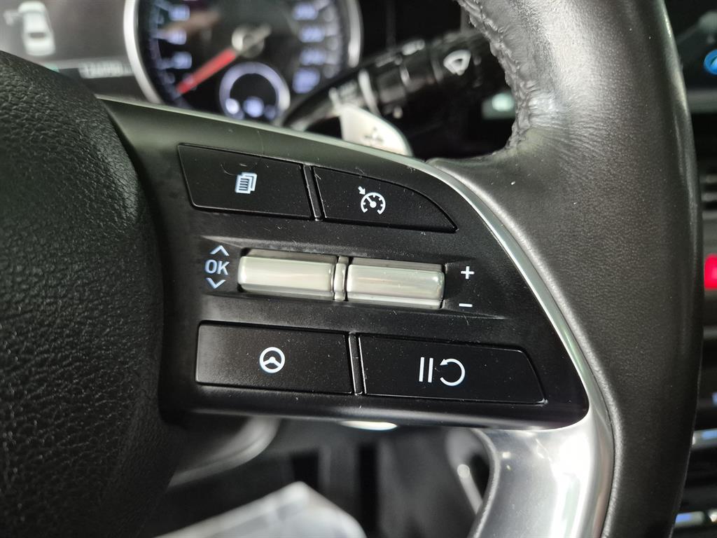 HYUNDAI Grandeur - Vista 10