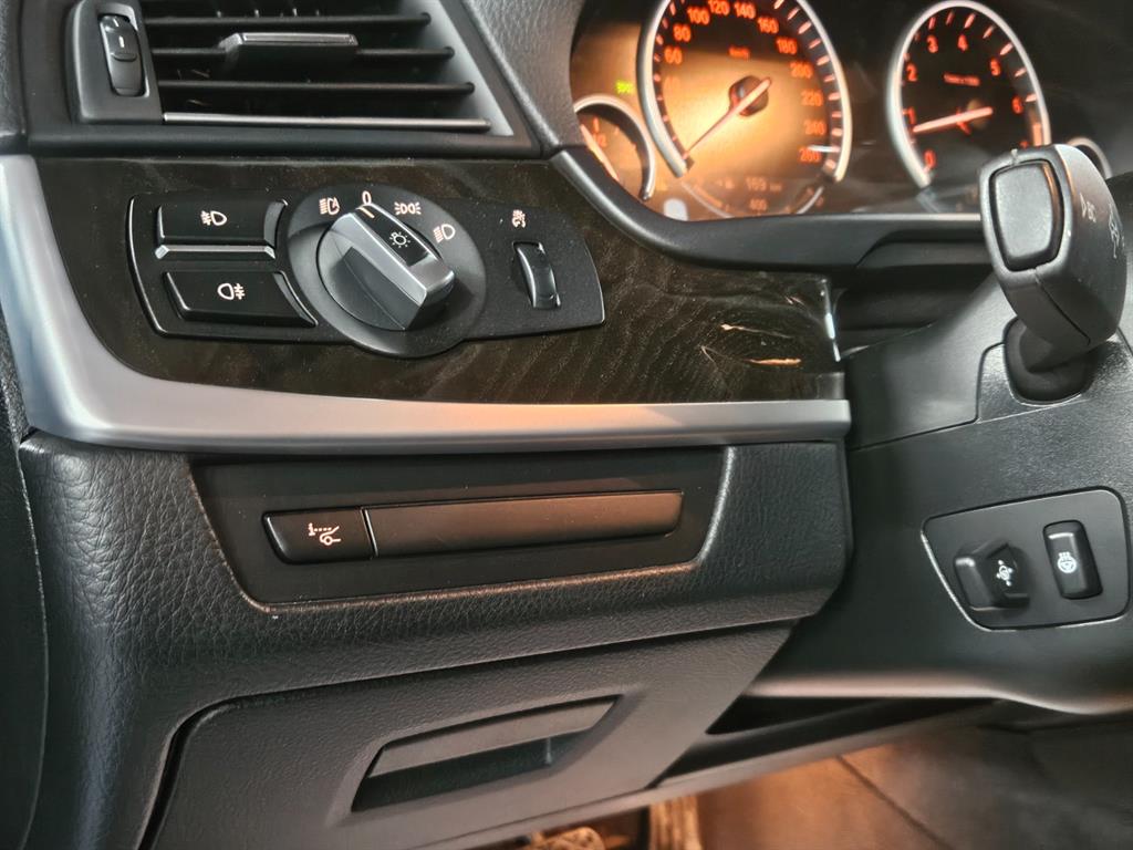BMW 5 Series - Vista 12