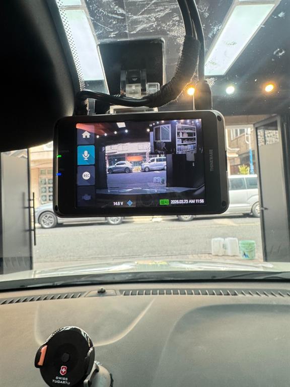 Chevrolet Trax 2018 Blanco - Importación desde Corea - HF Imports Iquique - Foto 20