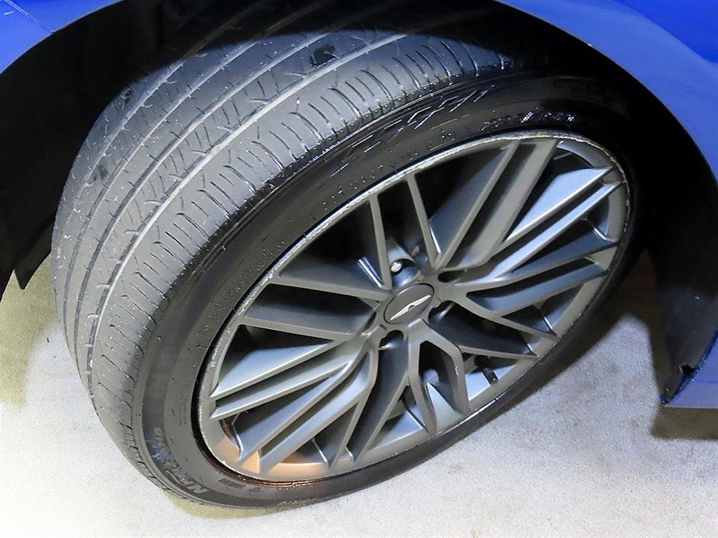 Genesis G70 2018 Azul - Importación desde Corea - HF Imports Iquique - Foto 20