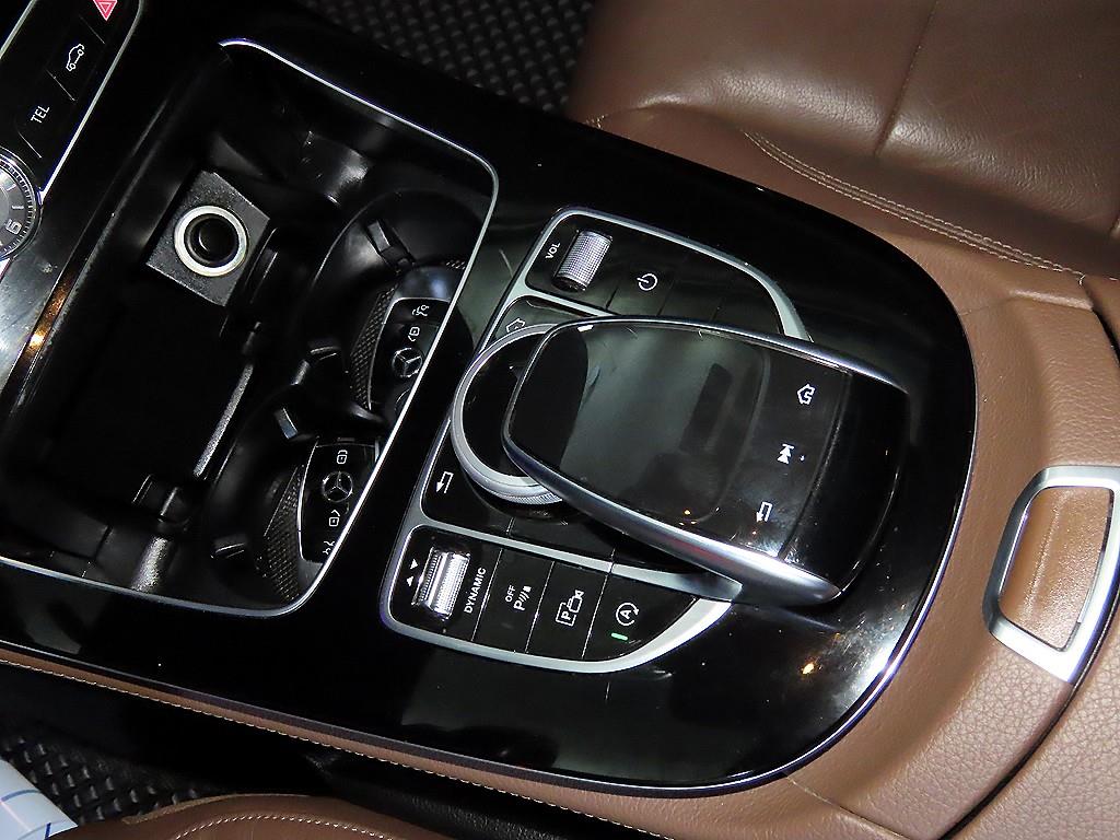 Mercedes Benz E class 2017 Blanco - Importación desde Corea - HF Imports Iquique - Foto 13