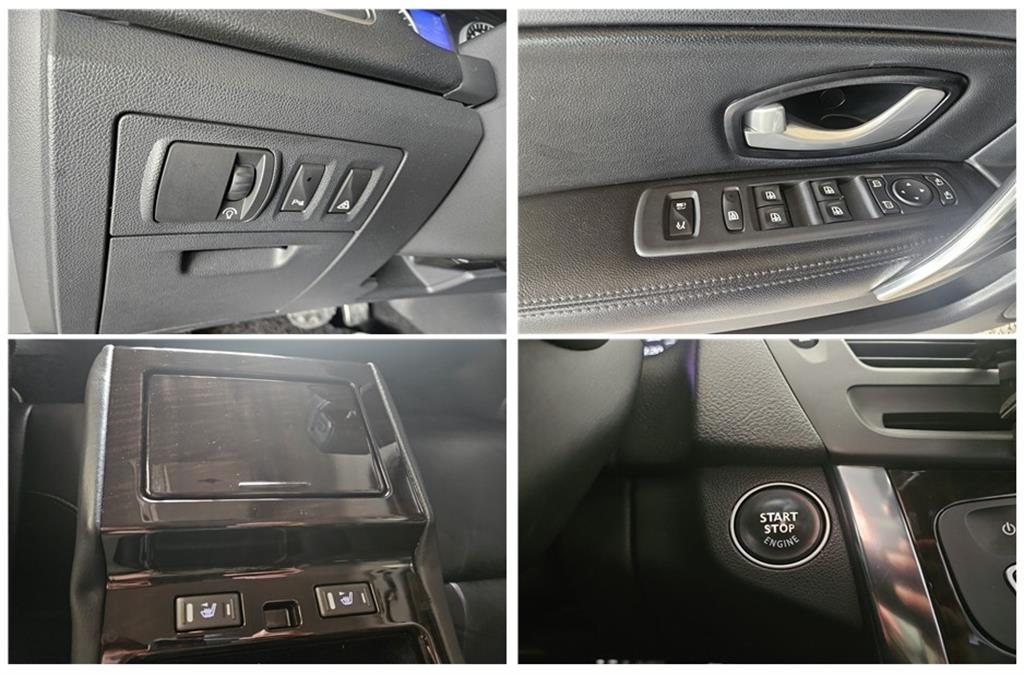 SAMSUNG SM5 2011 Negro - Importación desde Corea - HF Imports Iquique - Foto 19