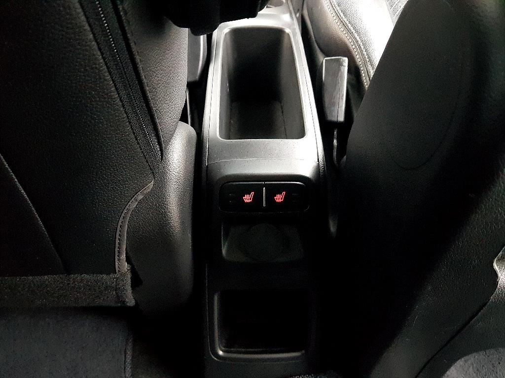 KIA Ray 2014 skyblue - Importación desde Corea - HF Imports Iquique - Foto 16