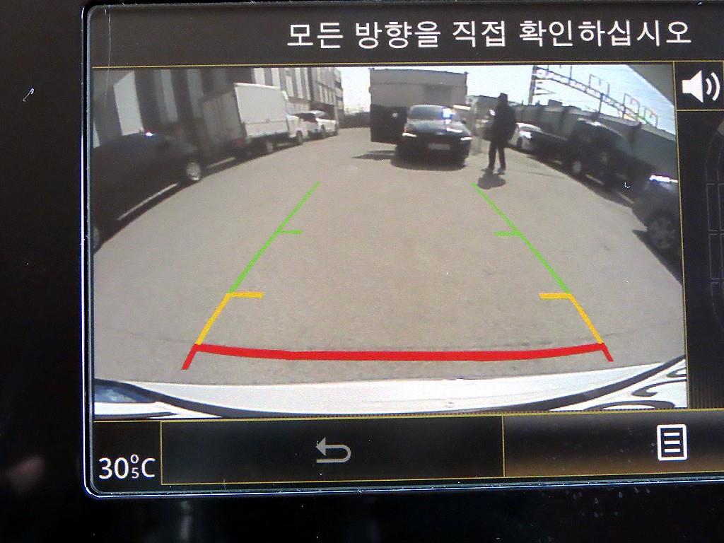 SAMSUNG QM6 2019 - Importación desde Corea - HF Imports Iquique - Foto 14