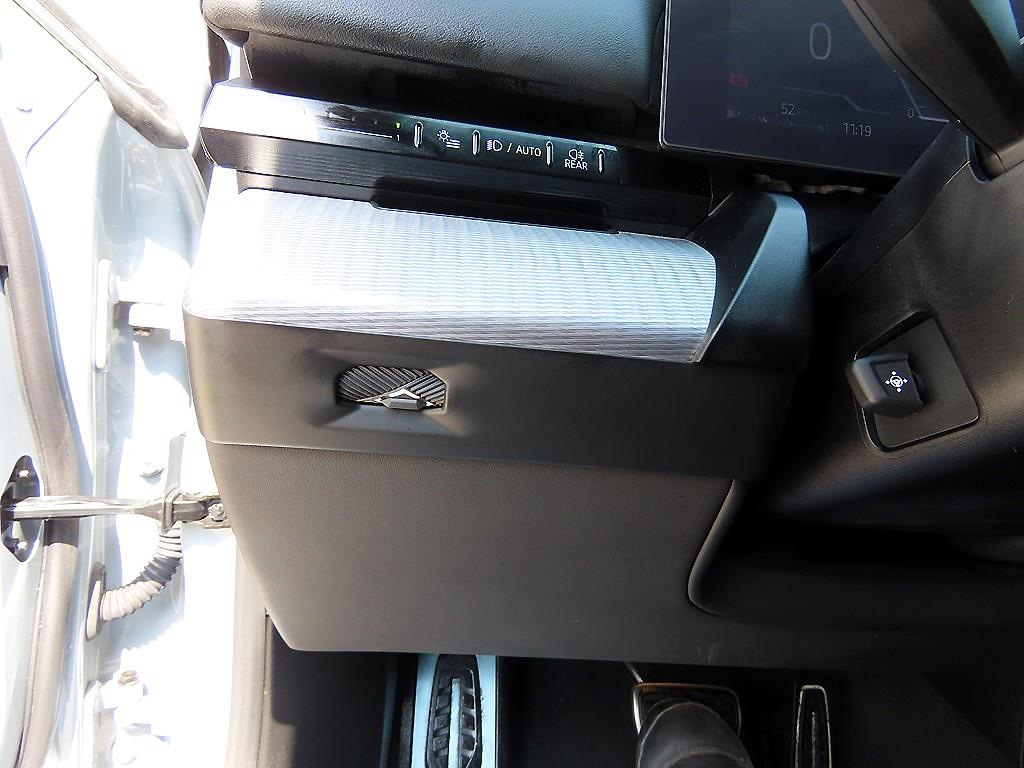 BMW 5 Series 2024 Gris - Importación desde Corea - HF Imports Iquique - Foto 13