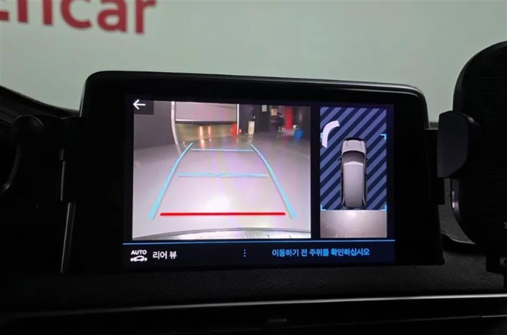 Peugeot 5008 2019 Azul - Importación desde Corea - HF Imports Iquique - Foto 15