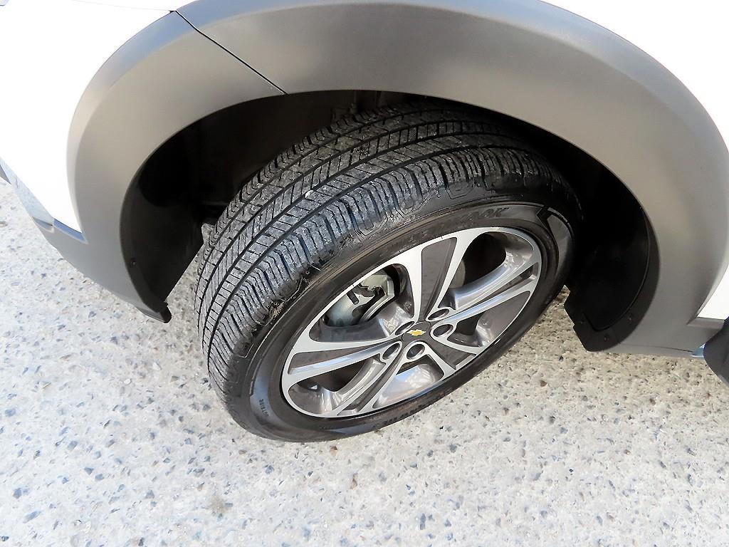 Chevrolet Captiva 2017 Blanco - Importación desde Corea - HF Imports Iquique - Foto 20