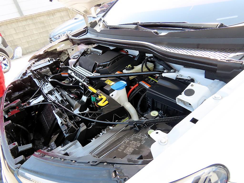 Audi Q4 2022 Blanco - Importación desde Corea - HF Imports Iquique - Foto 19