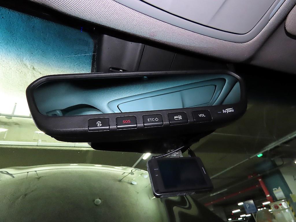 Genesis G80 2018 Negro - Importación desde Corea - HF Imports Iquique - Foto 14