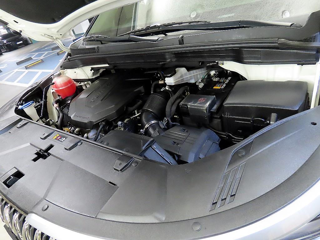 KIA Carnival 2022 Blanco - Importación desde Corea - HF Imports Iquique - Foto 19