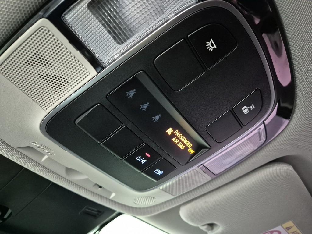 HYUNDAI Sonata 2021 Gris - Importación desde Corea - HF Imports Iquique - Foto 15