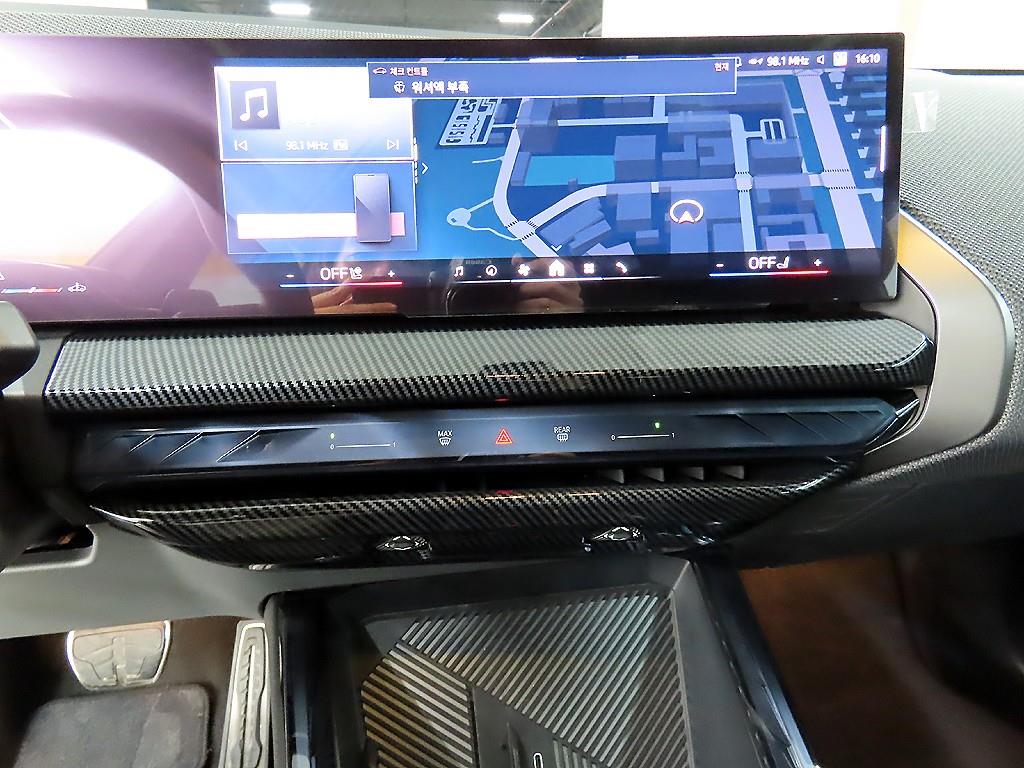 BMW X3 2025 Blanco - Importación desde Corea - HF Imports Iquique - Foto 13