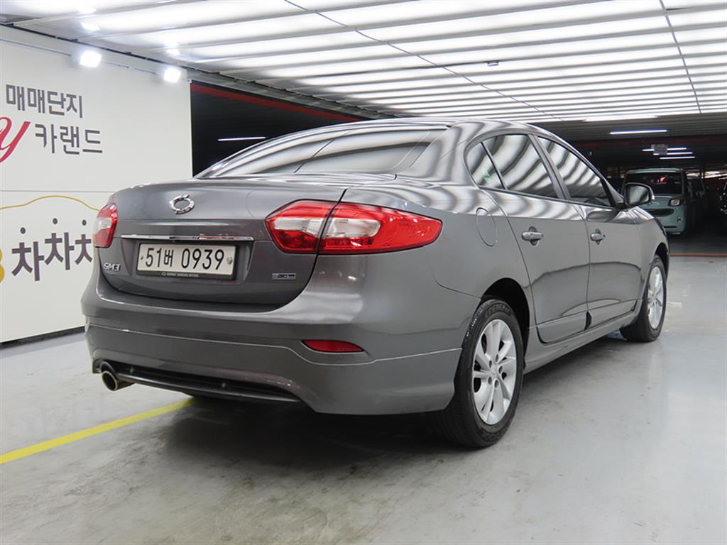 SAMSUNG SM3 - Vista 4