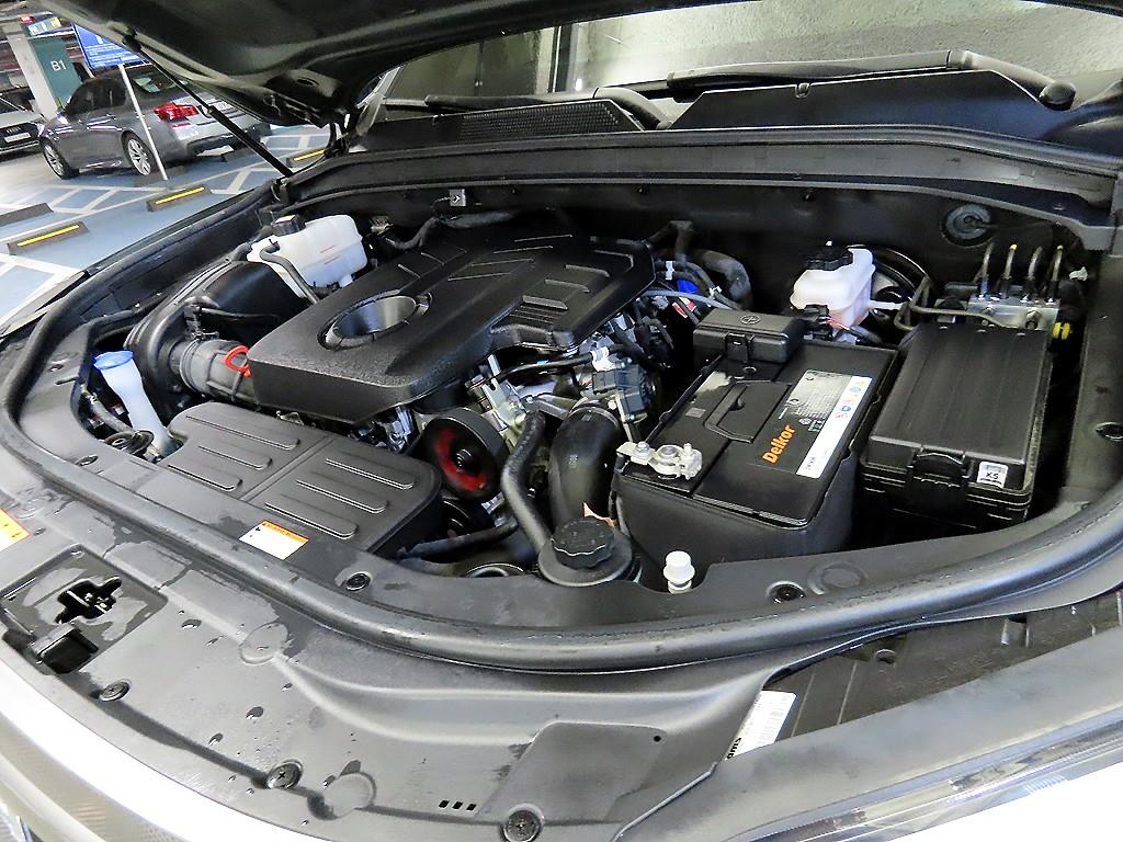 Ssangyong Rexton 2021 - Importación desde Corea - HF Imports Iquique - Foto 19