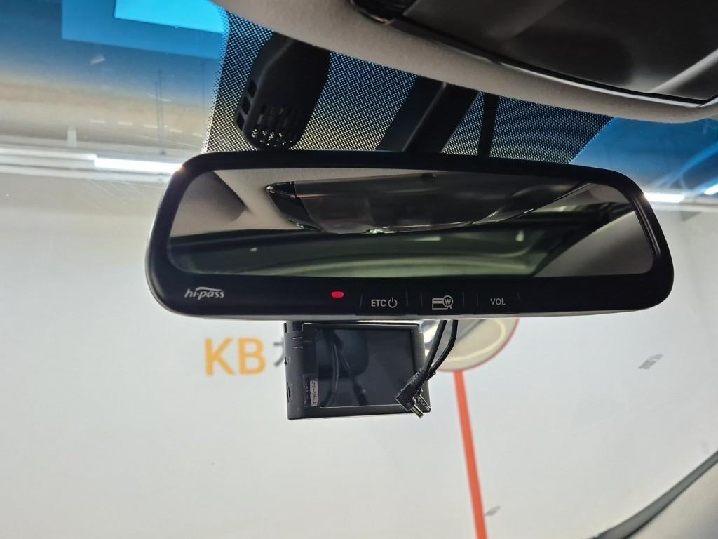 HYUNDAI Grandeur 2013 Negro - Importación desde Corea - HF Imports Iquique - Foto 17