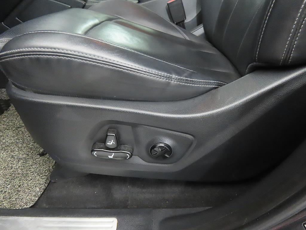 Ssangyong Rexton 2020 Gris - Importación desde Corea - HF Imports Iquique - Foto 16