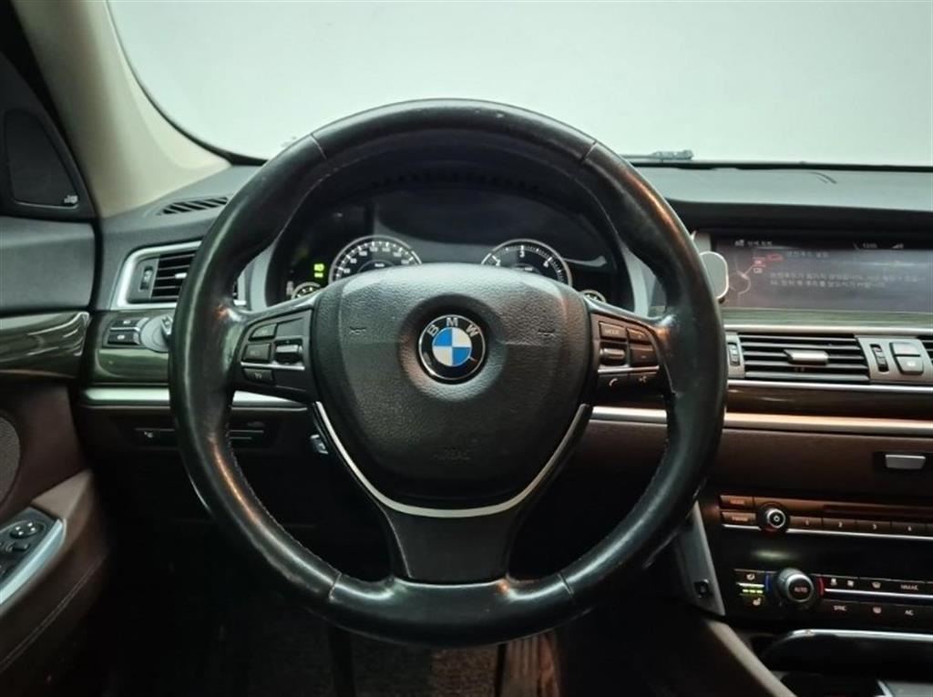 BMW Gran Turismo - Vista 9